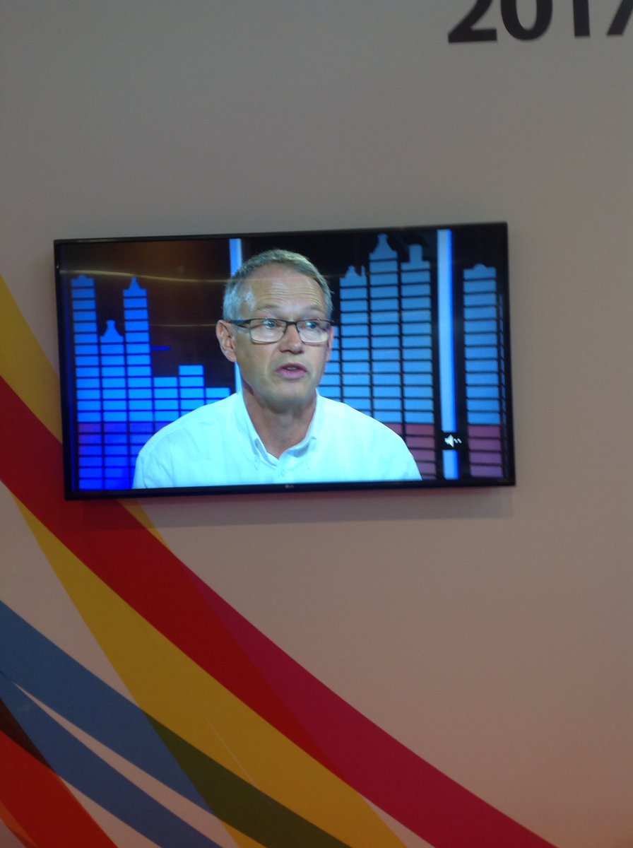 Philip Schofield <a href="/crystalvisionuk/">Crystal Vision</a> on <a href="/IBCShow/">IBC</a>
He will be <a href="/smpteuk/">SMPTE UK Section</a> on #ST2110  on 15 May 2017
Find out more  smpte.org/sections/unite…