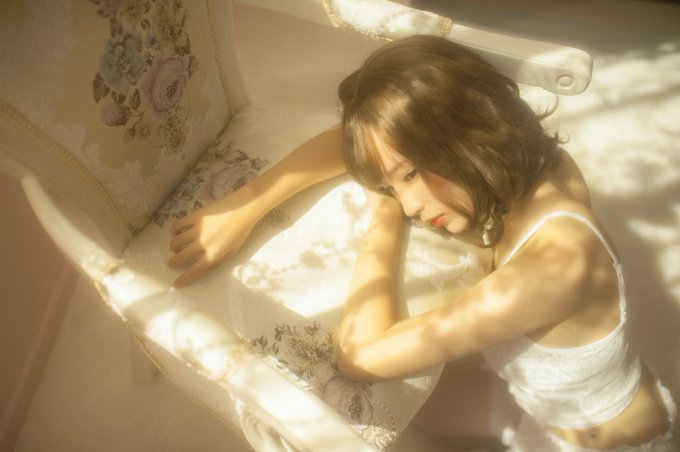 Twitterのコスプレ画像56