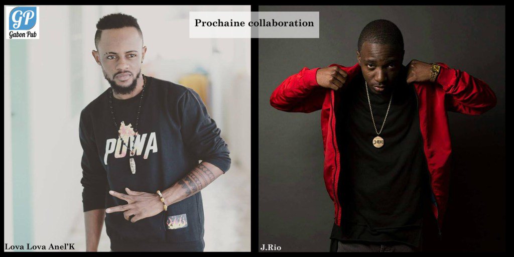 MUSIC/ LOVA LOVA  ANEL’K / J.RIO : DUO OU DUEL ?! gabonpub.com/music-lova-lov…
