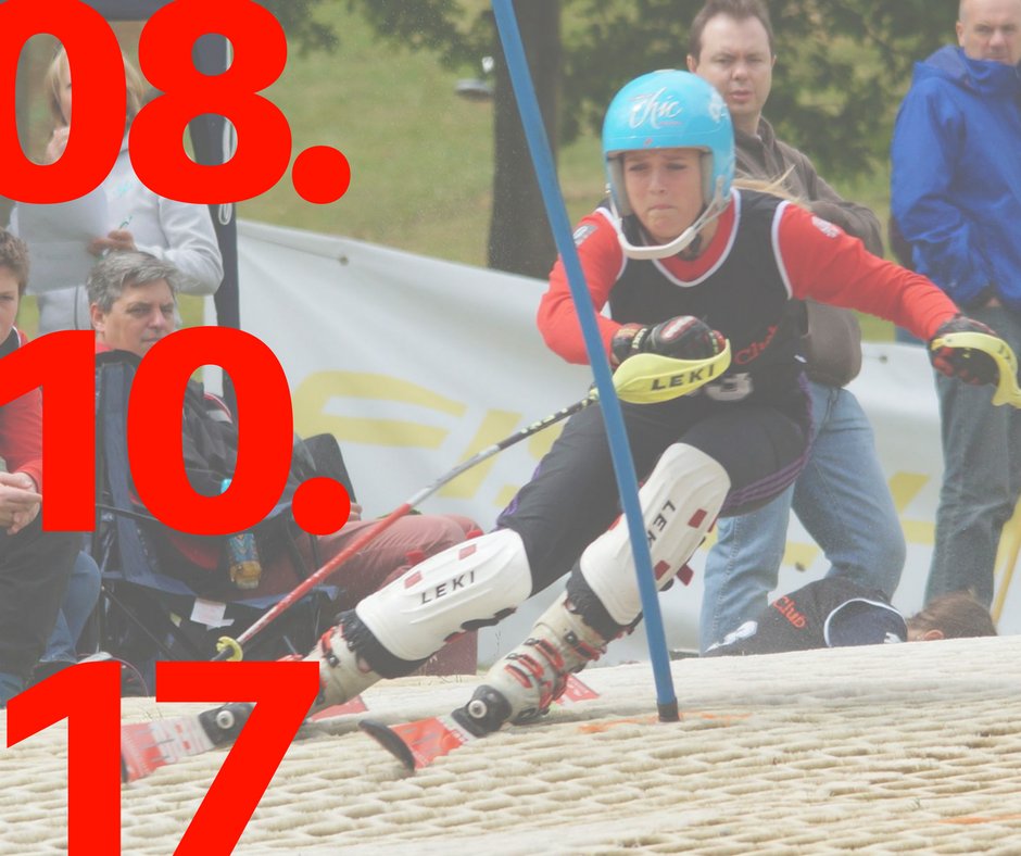 Entries are now live for our Welsh Schools Champs at Llangrannog ski slope. For more info, head to our website ow.ly/Z4Sr30feDUd