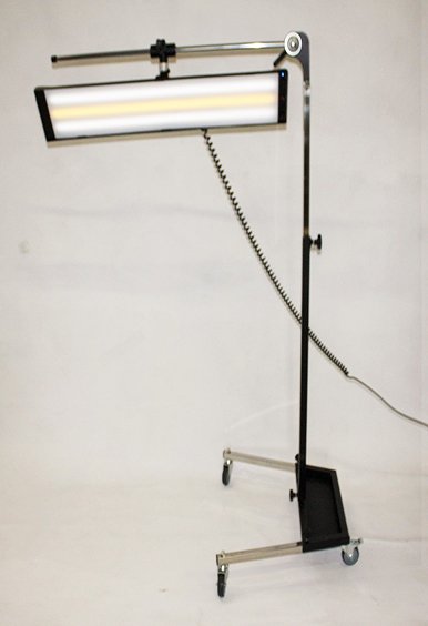 hnetport's tweet photo. PDR led light 3 strip led # occassion https://t.co/O5CkujJ92z