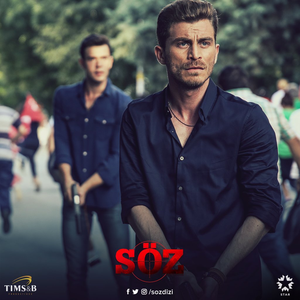 sozdizi's tweet photo. SÖZ, hem TV'de hem de sosyal medyada izleyicisinden tam not aldı💪
Türkiye gündeminde zirveyi bırakmazken, dünya gündeminde de yerini korudu👊 https://t.co/SGFJdQzVTu