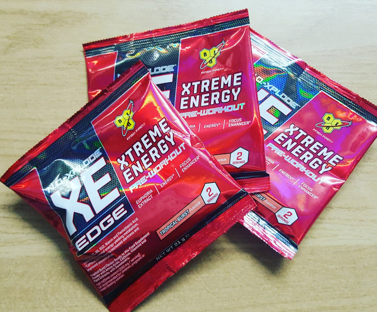 These are giving me a better boost than the shots

#preworkout #xtremeenergy #energy #makeithappen #aimtogain #gymbunny #deadication #xeedge