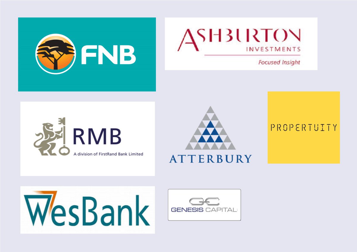 Rupert's Remgro also has interests in Banking & Property through its stake at RMB & FirstRand.