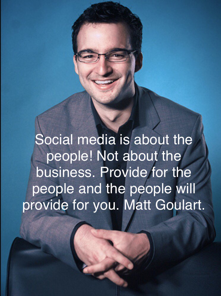 NoisyBrand's tweet photo. Offer more than you ask for! #smm #socialmediamarketing #socialmediatips https://t.co/Cz5wfYTx0Q