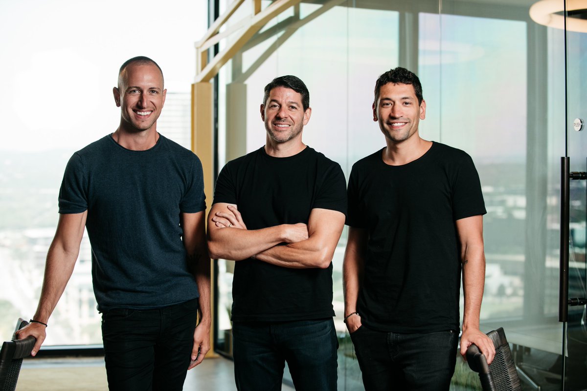 EXCITING NEWS! 🎉  The Zebra has raised $40 million in Series B funding!  Plus, welcome CEO Keith Melnick! More here: bit.ly/2fiNyNv