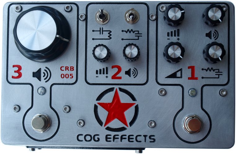 Cog Effects tweet media