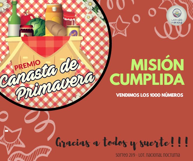 UniendoMiradas's tweet photo. Gracias a todos! Primer paso cumplido. Seguimos trabajando para que las Esc Nº 4578 y 4372 accedan al agua potable.#BuenMartes https://t.co/IjqHs4w1PC