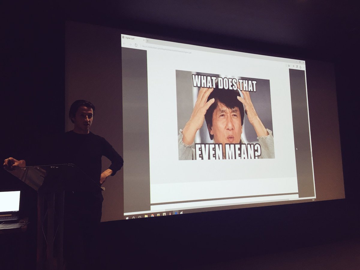 Nucleus Expo tweet media