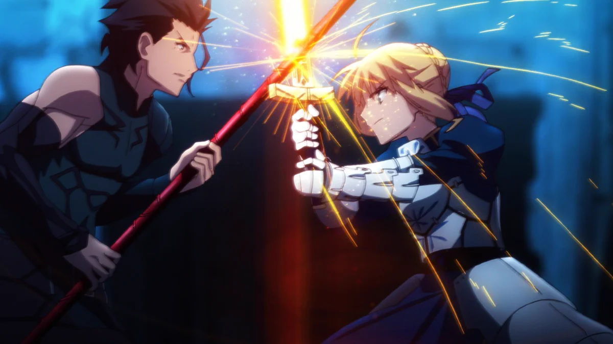 ufotable on X: 
