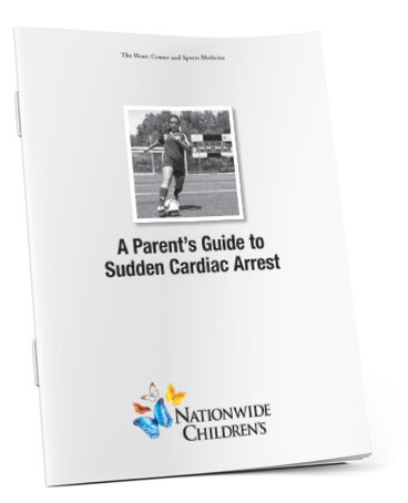 A parent's guide to Sudden Cardiac Arrest: What you need to know

hub.nationwidechildrens.org/a-parents-guid…