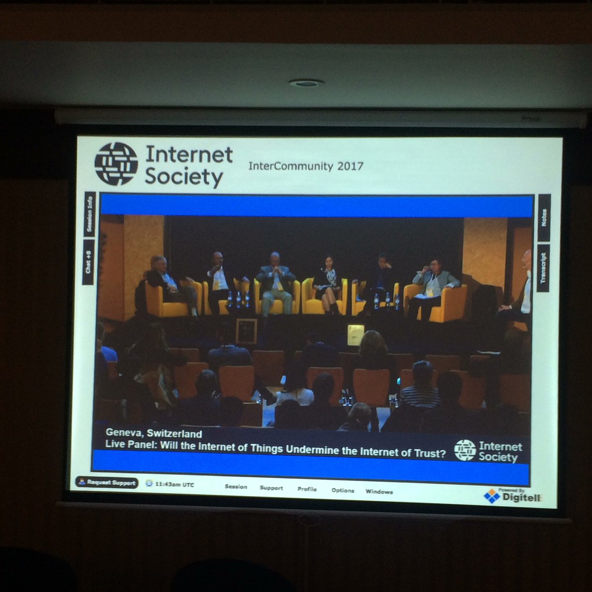<a href="/isoctrv/">ISOC Trivandrum</a> chapter celebrations connected to #icomm17 at Geneva #ShapeTomorrow
