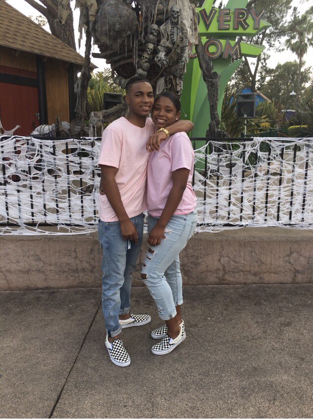 AlijahMarshall's tweet photo. I can actually say this is love 💕💍🤤 https://t.co/qnYcRQDZwS