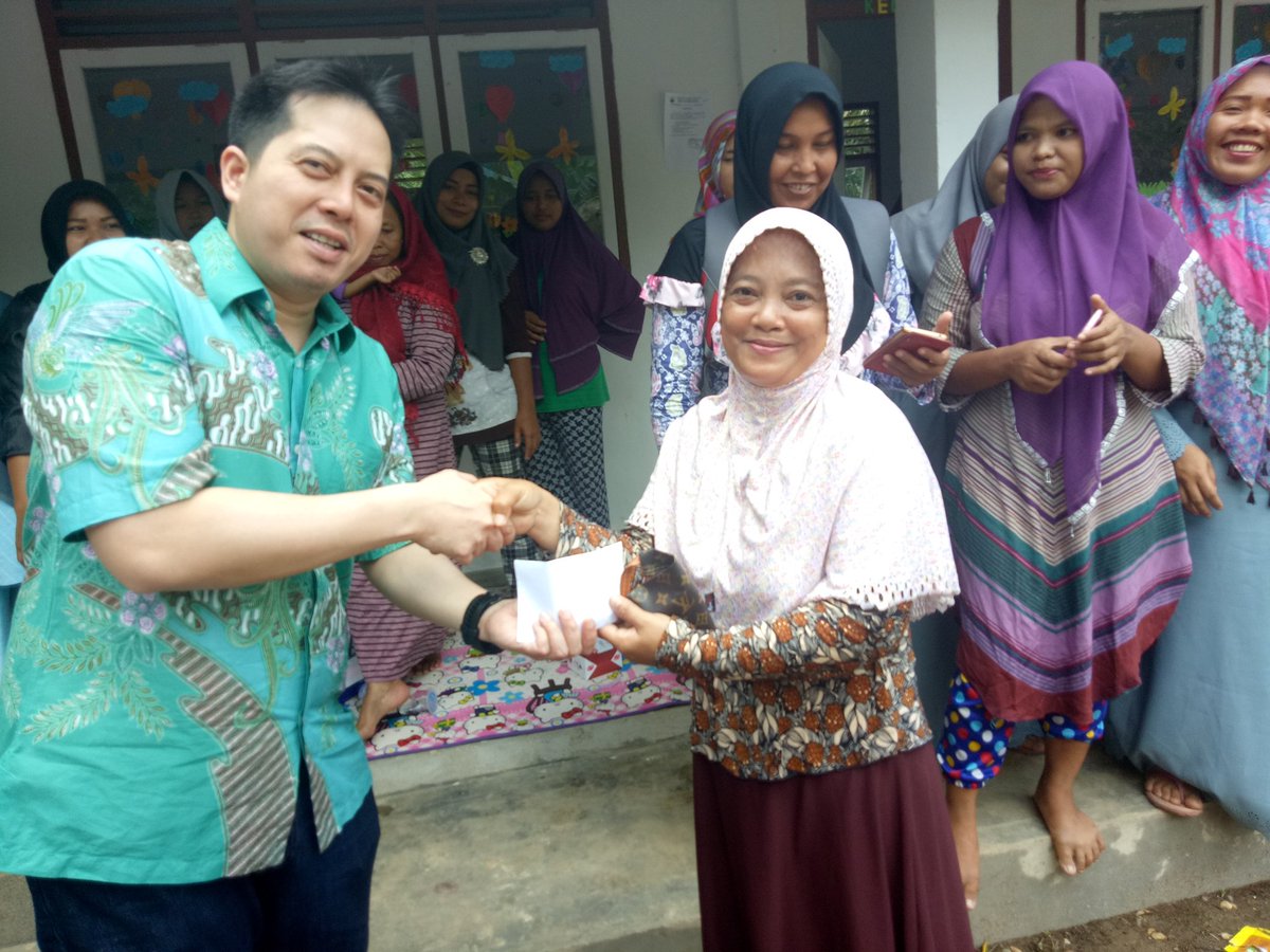 sof2i4di's tweet image. Sosialisasi 4 pilar kebangsaan DPR RI H. MR ihsan yunus dlm kabupaten Muaro jambi