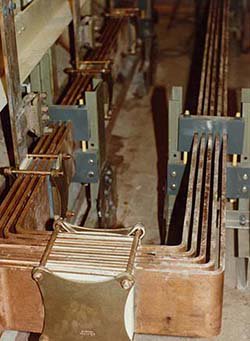 allweld's tweet photo. Electro Processing Of Mining Products - Copper Bus Bars
#mining #copperbusbars
https://t.co/fADDipUCTQ https://t.co/aEoTmeWvtC