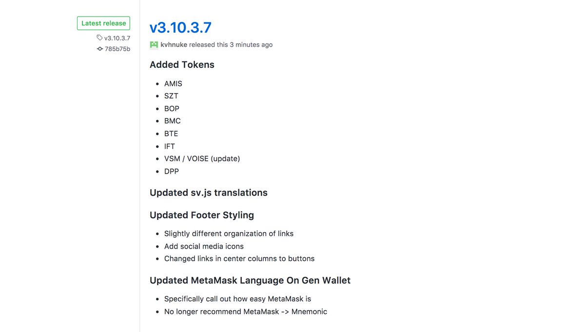 myetherwallet tweet picture