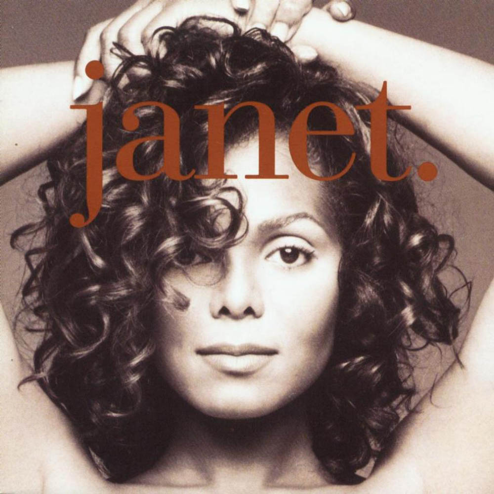 samprance's tweet photo. Janet Jackson really released four of the greatest albums of all time in a row. https://t.co/LZxmCHwbYn