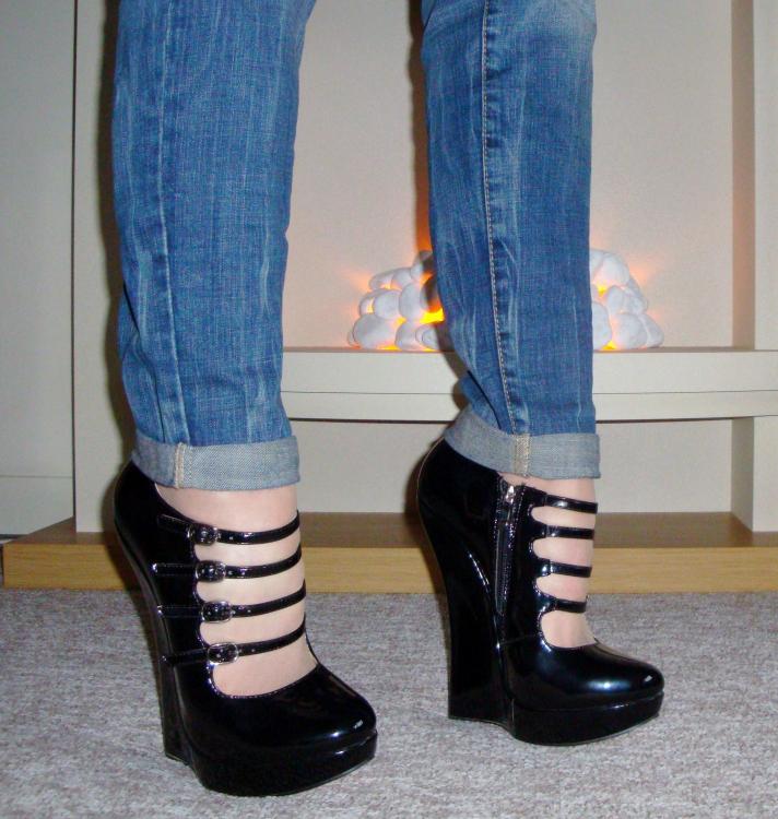 giaro heels