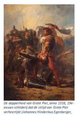 #medemblik: #waterdragers #gezocht voor #grutte pier De #verzoening goo.gl/JkXLkW