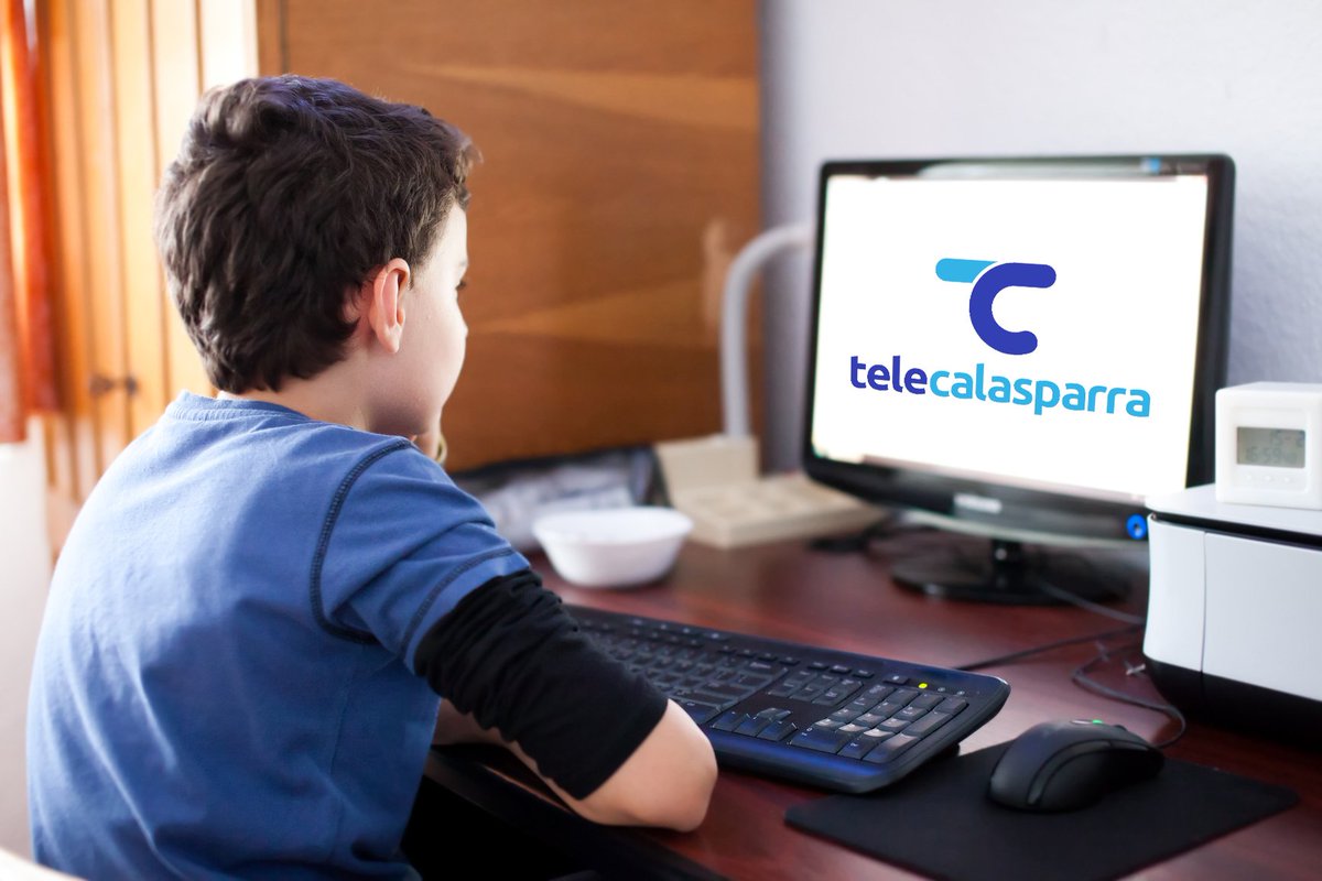 Tele_Calasparra's tweet photo. Contrata ahora tu conexión a Internet a los mejores precios con #TeleCalasparra en el 968 95 52 06 📞

#Internet #Telefonía #Televisión https://t.co/KwoqbSONN9