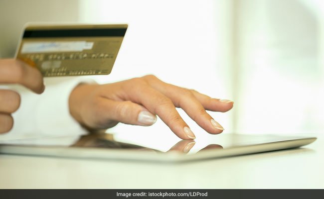 India among top nations with potential for digital payments, says Digital Evolution Index. More on #CashlessBano at goo.gl/9hLYMe