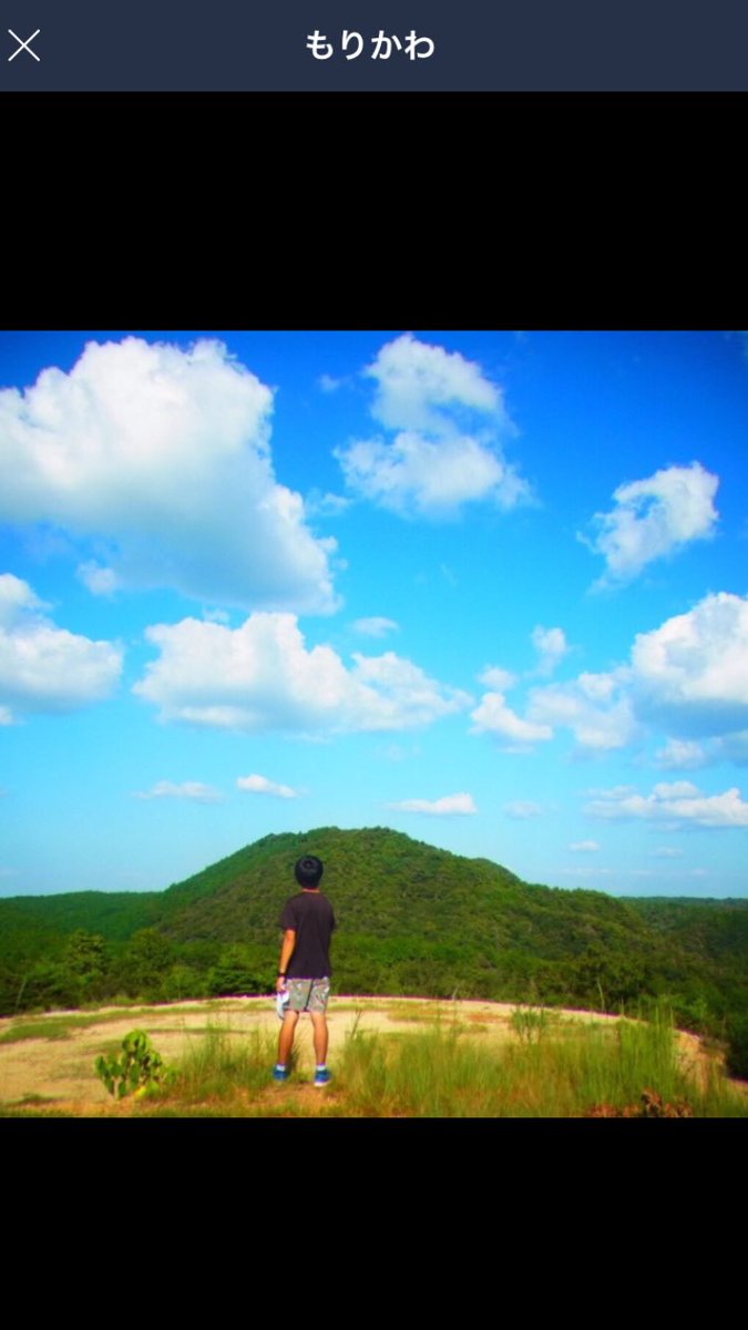 飯田 奈々 Na7 Bear Twitter