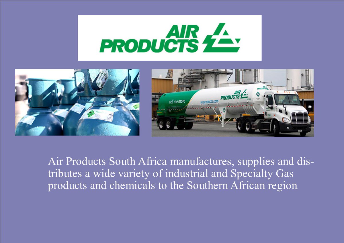 Rupert's Remgro also has interests in Gas, Chemicals and Gas handling equipment through its stake in Air Products.