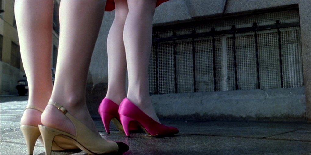 lecinema_'s tweet photo. "Tacones lejanos" (Pedro Almodóvar, 1991) https://t.co/suYbZr9KAD