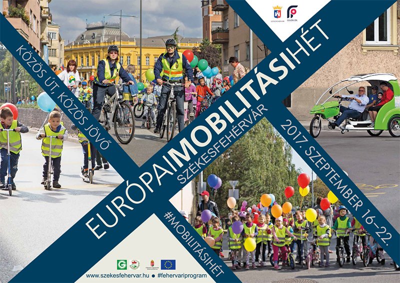 FehervarMJV's tweet photo. Szeptember 22-ét idén is autó nélkül töltjük, ki csatlakozik?
#automentesnap #mobilitasihet
https://t.co/ww5MFEa0UR https://t.co/75lLRbHRiy