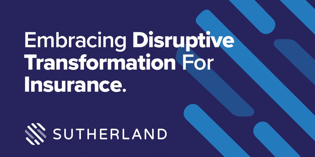 SutherlandCorp's tweet photo. Visit us at booth #5 at the #OPEXInsurance conference, where digital innovation meets operational excellence. #designthinking #automation https://t.co/2KTWddGaIo