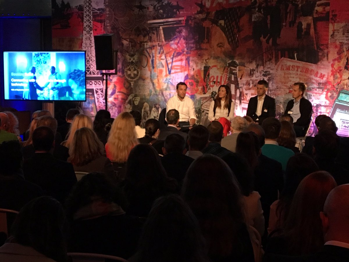 mavenites's tweet photo. Bookingsuite panel has kicked off and there is a full house #click2017 https://t.co/7nTjrBcOZF