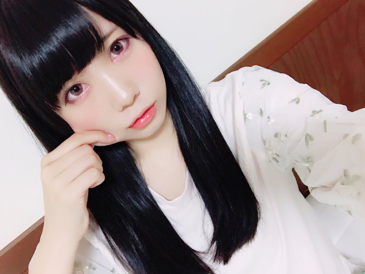 ないる Sur Twitter 黒髪と茶髪どっちの方が好きですか