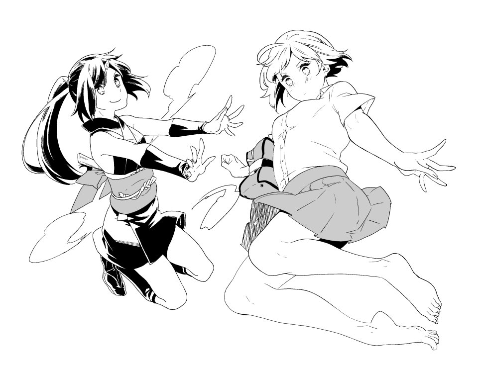 ただのらくがき 