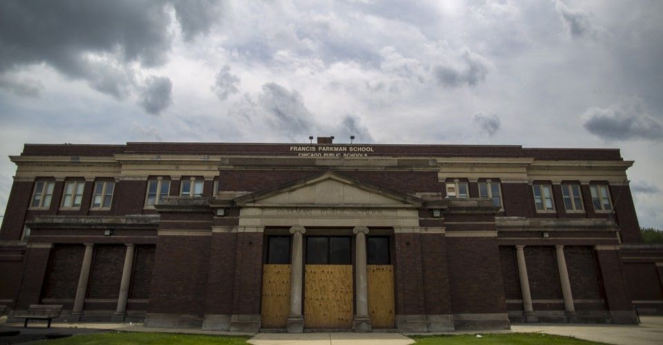 ““Students who are told that things are fair...begin to blame themselves for problems they can’t control.” buff.ly/2u4Hjy6