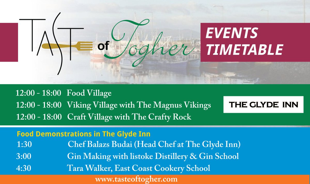 Loads of Great Crafters at Taste of Togher on Saturday  with <a href="/thecraftyrock/">The Crafty Rock</a> #DPSportsQuiz #louthchat