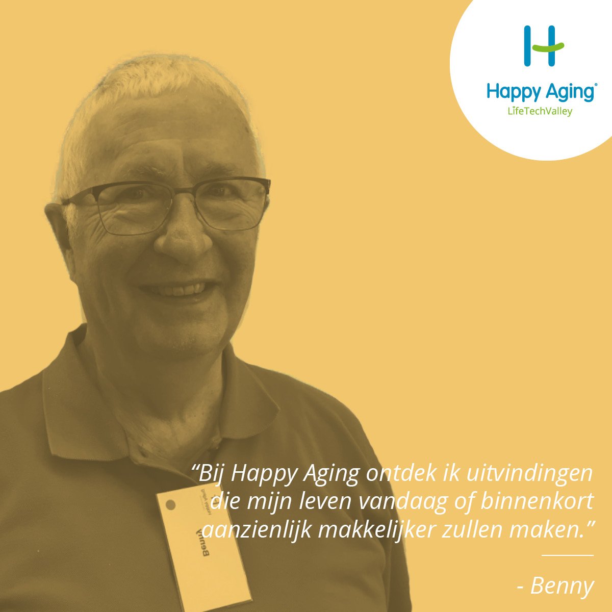 Happy Aging tweet media