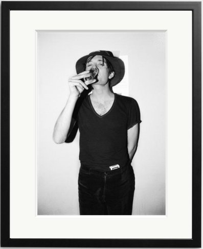 Happy 54th Birthday to of Photographed by in 2007.  