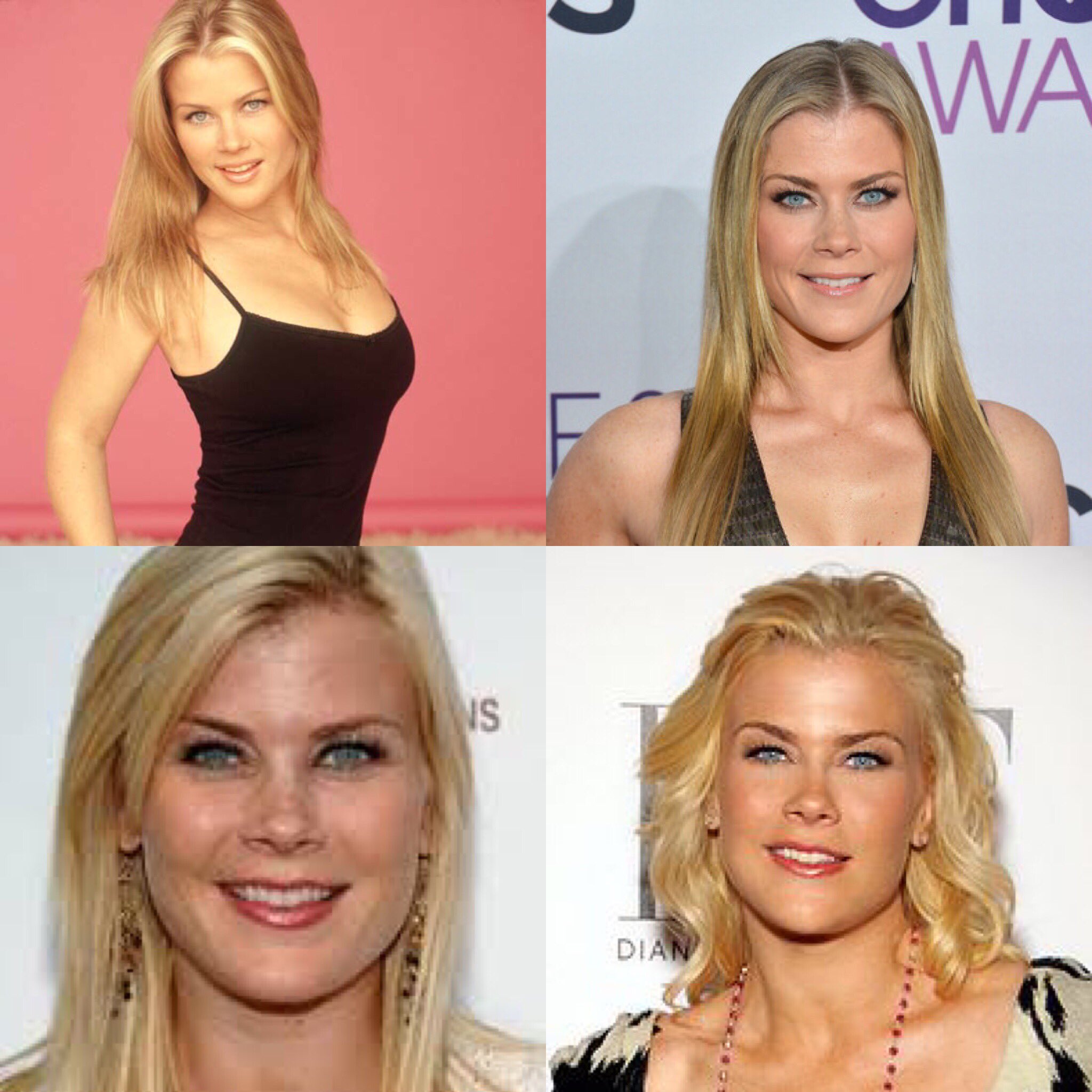 Happy 41 birthday To Alison Sweeney . Hope that she has a wonderful birthday.     