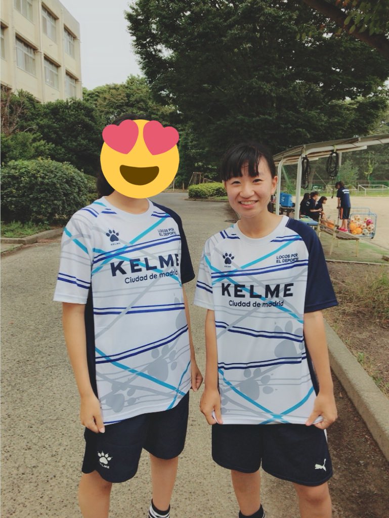 O Xrhsths 市立浦和女子サッカー部2年 Sto Twitter 抜かしちゃってごめんね 8月27日は ゆうの誕生日 いっつも行動とか大人なのにたまに見せる子供なとこがすごい可愛いよ