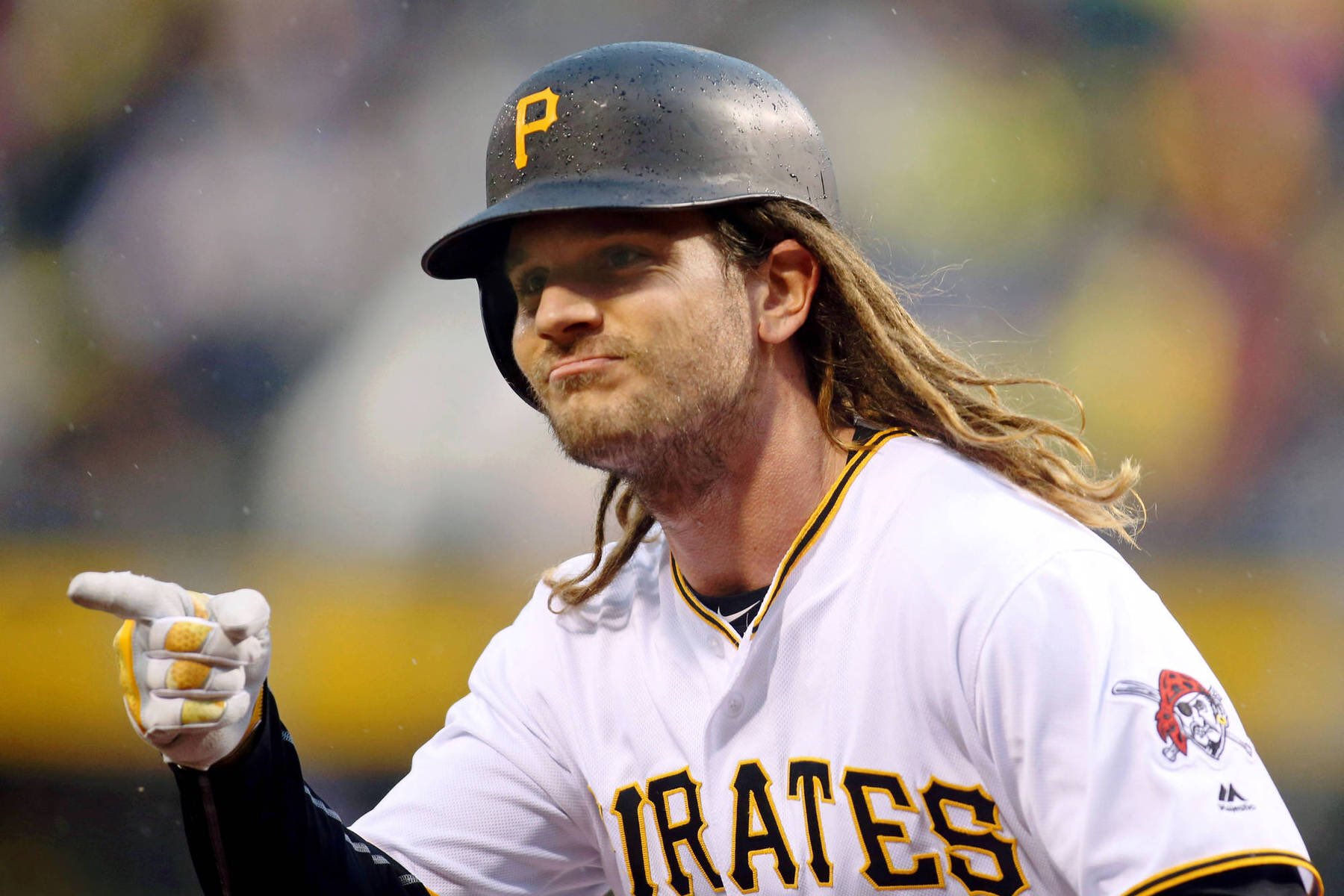 In addition, Happy 34th Birthday to utility man, John Jaso!  