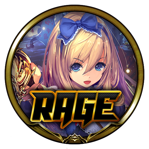 Twitter 上的 Rage お知らせ 皆様お待たせいたしました Rage Shadowverse Wonderland Dreams 参加賞エンブレムを配布しました 引き続きrageを宜しくお願いいたします Rageesports シャドウバース T Co Teysgoozun Twitter