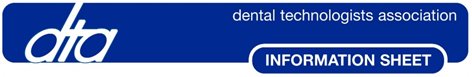 A new range of Health &amp; Safety documents can be found on the website.  Login to the website (www.dta-.uk.org) to read/ download.