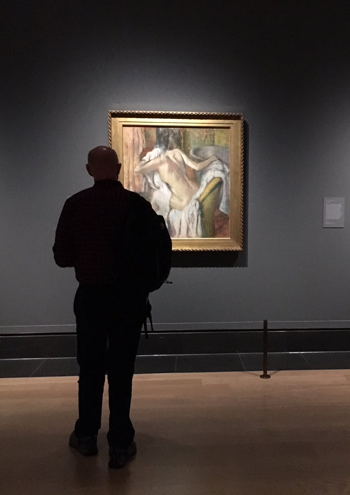 National Gallery on Twitter "Today, Members are enjoying an exclusive