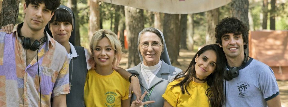 Si, como nosotros, no puedes esperar más para el estreno⭐⭐👉 <a href="/LaLlamadaLaPeli/">La Llamada</a> ¡Pásate por el <a href="/teatrolara/">Teatro Lara</a>! ➡️ bit.ly/1TXzwZy