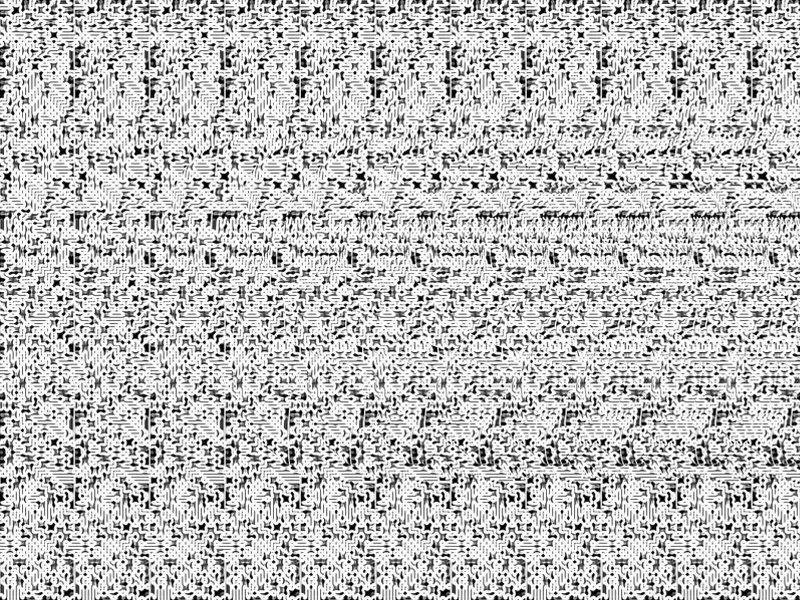 Stereogram Porn - stereograms hashtag on Twitter