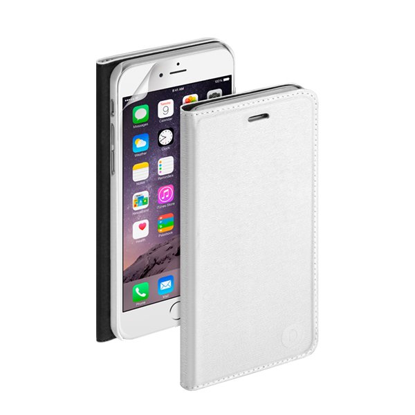 Deppa_India's tweet photo. Wallet Cover PU for Apple iPhone 6 Plus/6S Plus
 Protects your device.... https://t.co/AaQJU9PvZx