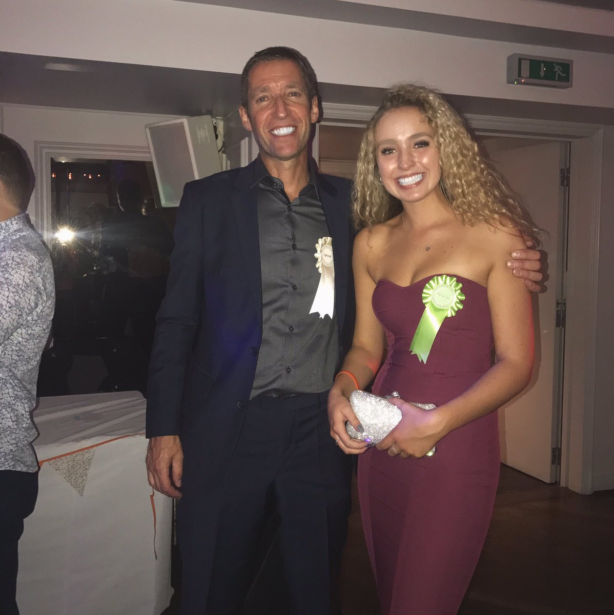 _jemmawithaj's tweet photo. We raised over £3,000 on Saturday at the Jemma Cottier Race Night - Thank you! #JemmawithaJ https://t.co/3tATiItSBp