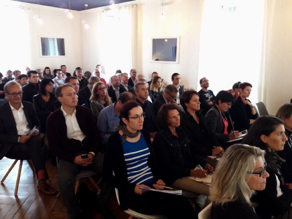 EricWalschots's tweet image. @Factorielles_fr @NatixisAM @Fidelity @generalifrance #RDVPartenaires #ProtectionSociale journée studieuse. Merci aux 70 présents.