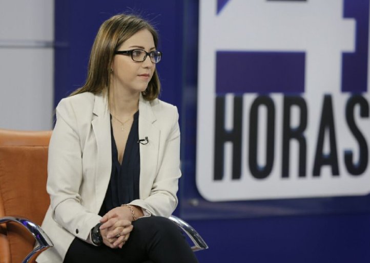 "En el proceso de negociación los precios que se obtienen por subasta inversa son mejores", @MVEspinosaS #Medicamentos