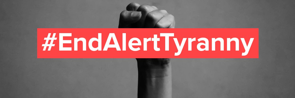 Let's #EndAlertTyranny 4ever. <a href="/Advanced_Threat/">Threat Analytics</a> helps #mssps take back control of their SOCs. Check us out: bit.ly/2wIwG7n #security